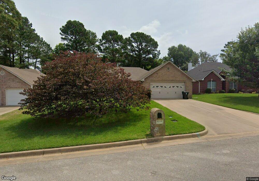 4214 Stonebrook Ln, Tyler, TX 75707 - photo 1