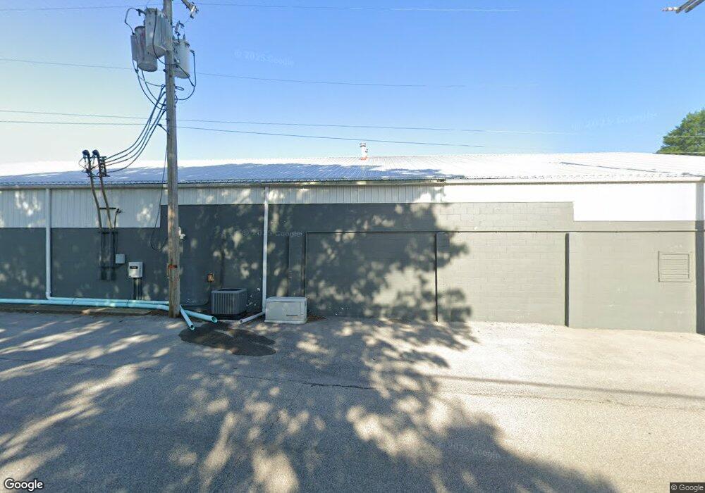 1001 NE 3rd St, Washington, IN 47501 - photo 1