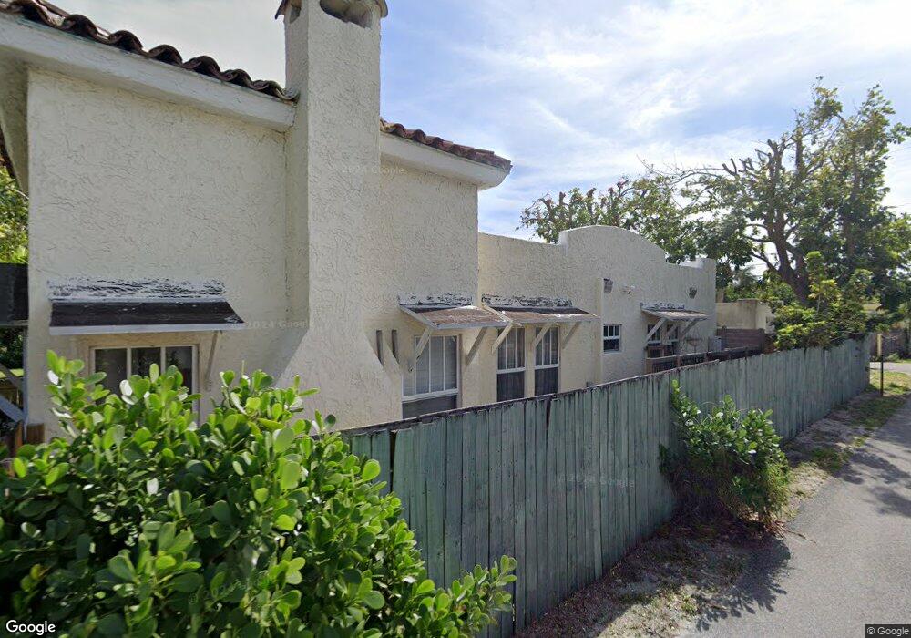 532 34th St, West Palm Beach, FL 33407 - photo 1