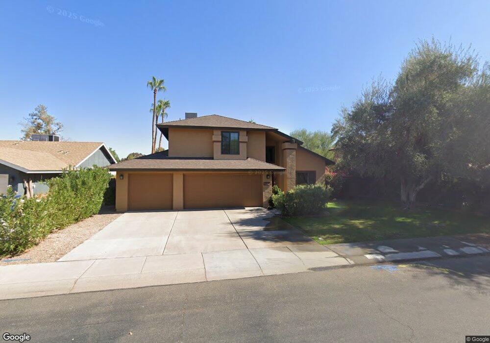 1629 W Manor St, Chandler, AZ 85224 - photo 1