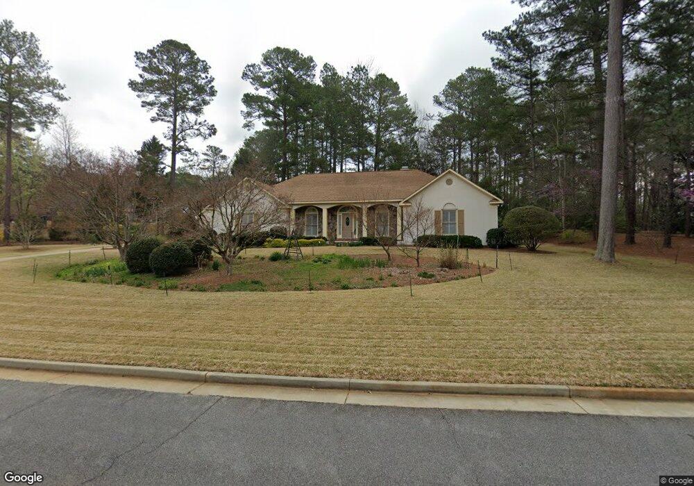 126 Waterway Dr, Cataula, GA 31804 - photo 1