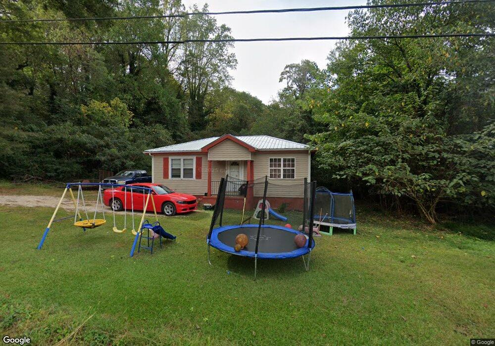 108 Forrest Dr, Weaver, AL 36277 - photo 1