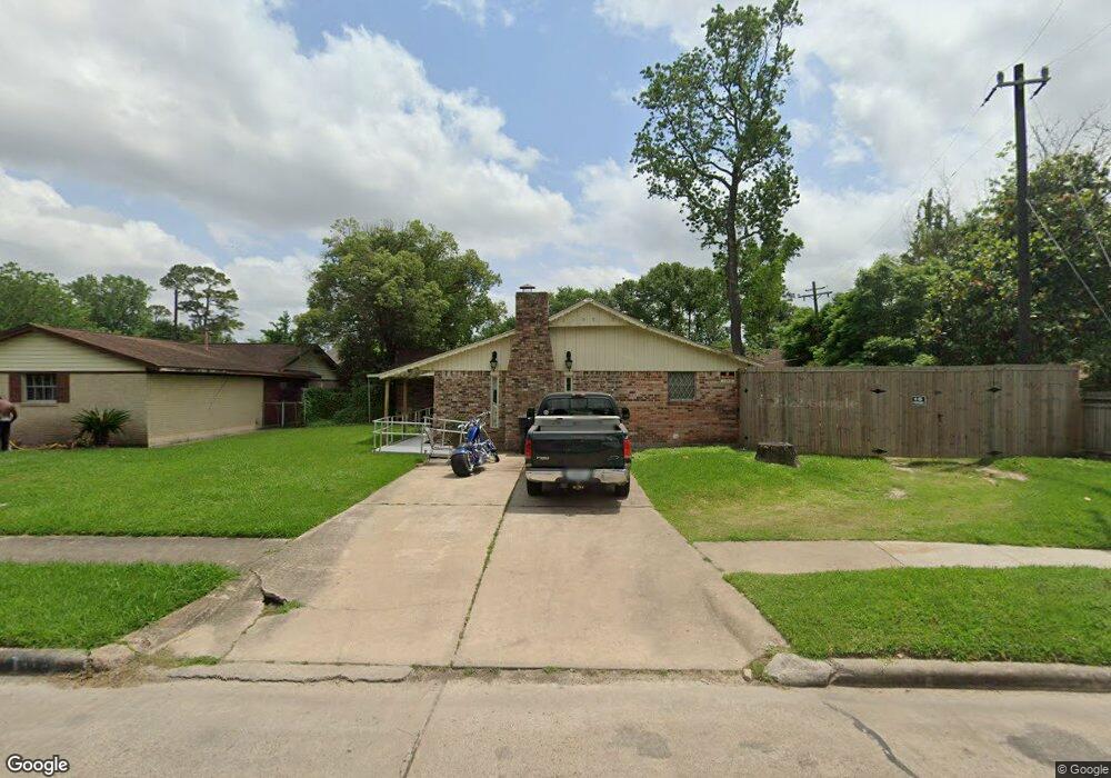 7610 Langley Rd, Houston, TX 77016 - photo 1