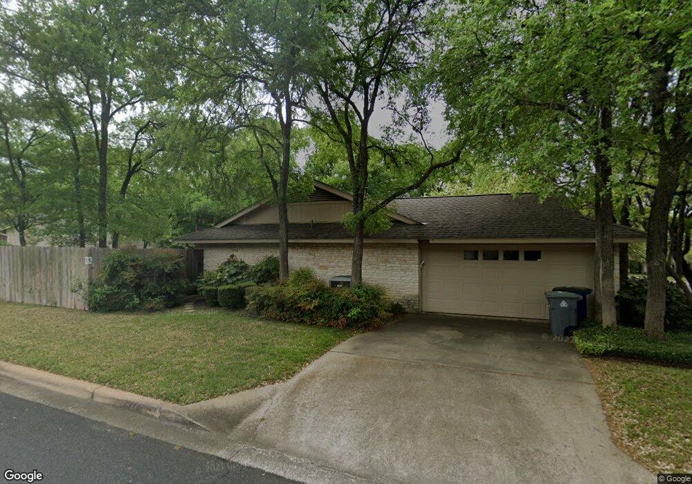 12017 Wycliff Ln, Austin, TX 78727 - photo 1