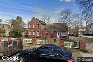 158 Baker St, Manassas Park, VA 20111