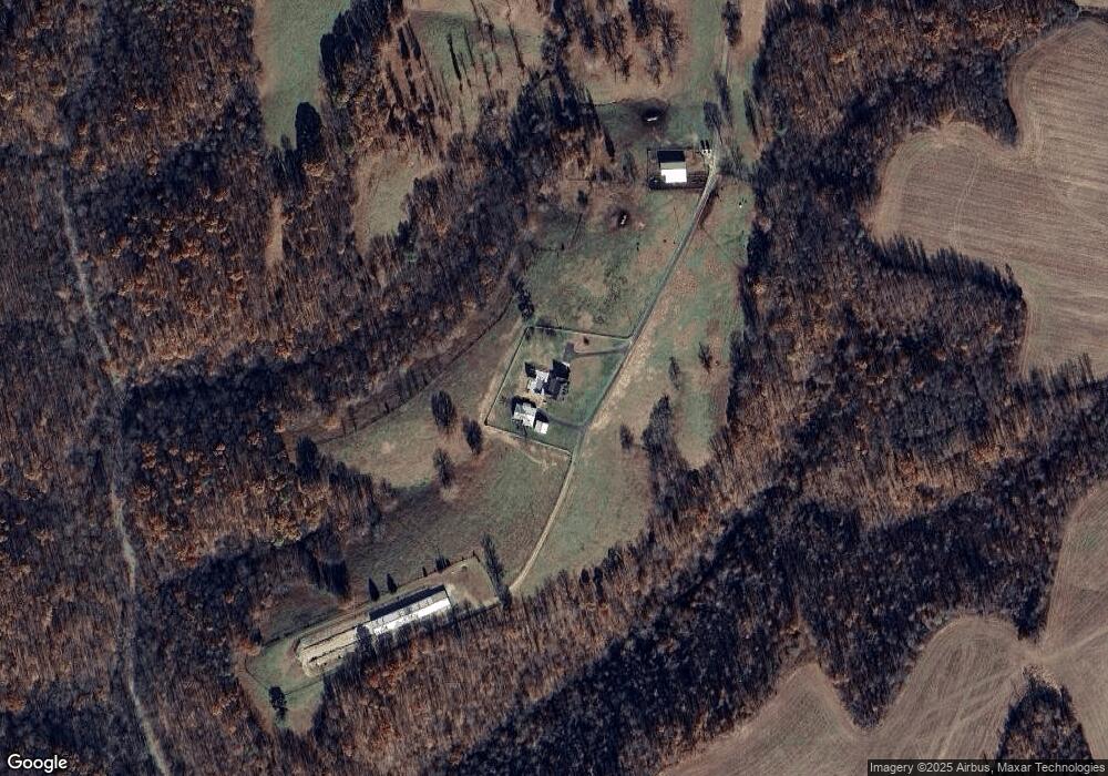 3050 Cowhorne Hollow Rd, Prospect, TN 38477 - photo 1