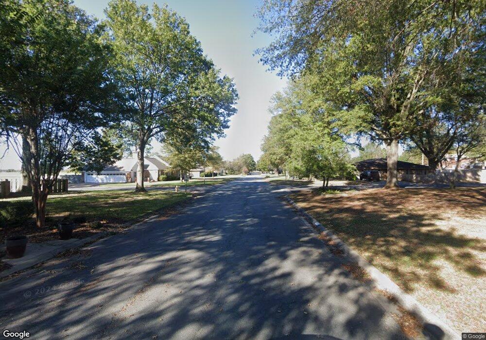 2160 Beumer St, Stuttgart, AR 72160 - photo 1