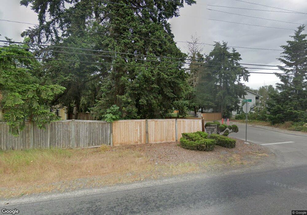 21702 104th Ave E, Graham, WA 98338 - photo 1