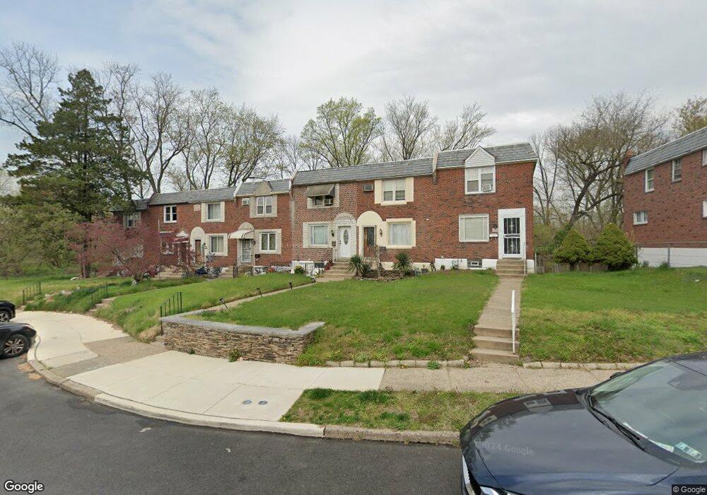 626 Tribet Place, Darby, PA 19023 - photo 1