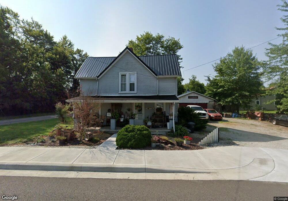 422 E Ripley St, Osgood, IN 47037 - photo 1