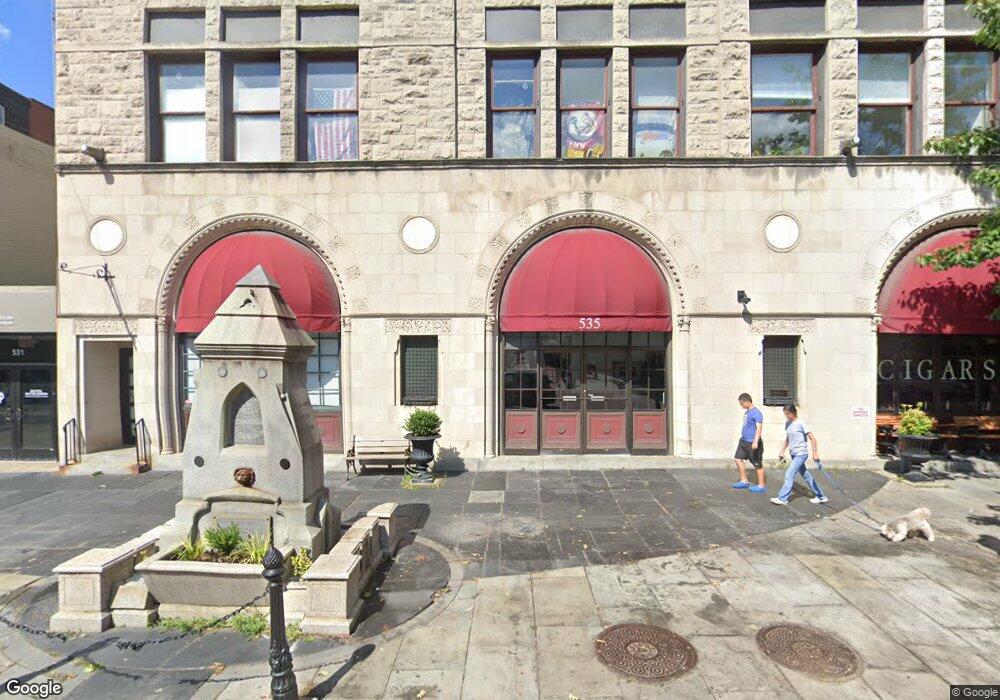 535 Main St unit 1, Bethlehem, PA 18018 - photo 1