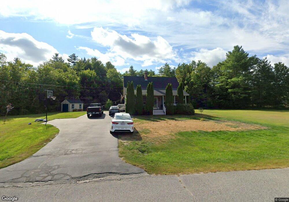 19 Leavitt Brook Rd, Limerick, ME 04048 - photo 1