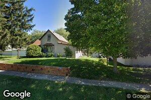 11 N Orange St, Kiron, IA 51448