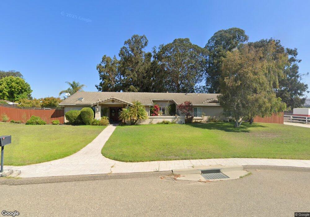 395 Apricot St, Nipomo, CA 93444 - photo 1