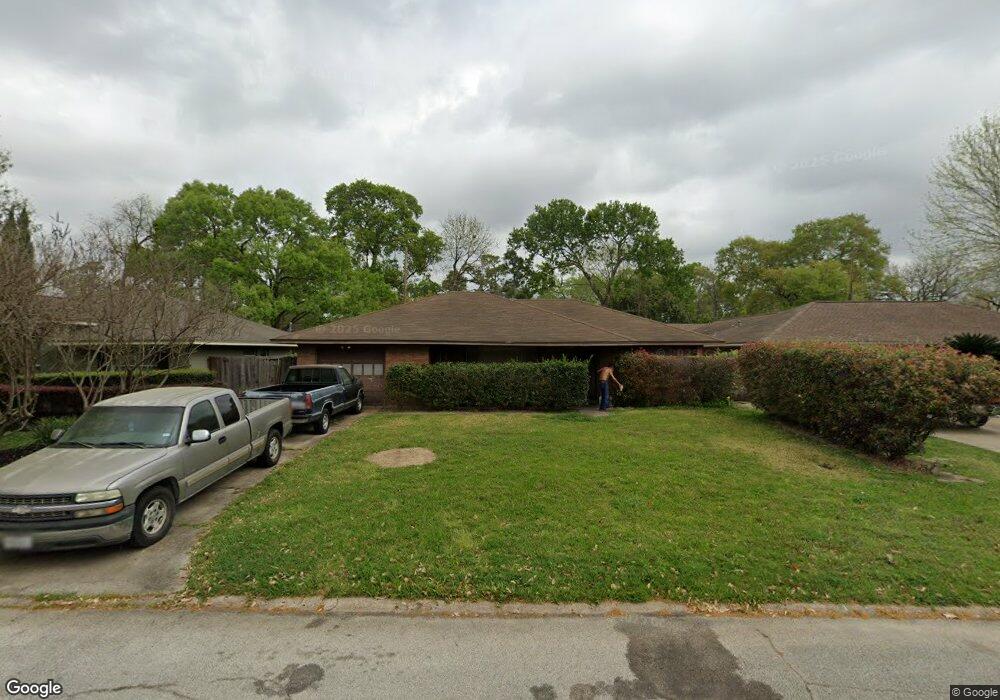 2206 Chantilly Ln, Houston, TX 77018 - photo 1