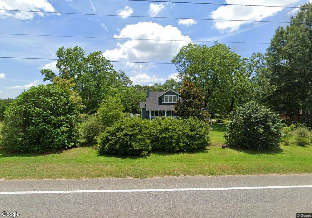 3699 Dawes Rd, Mobile, AL 36695 - photo 1