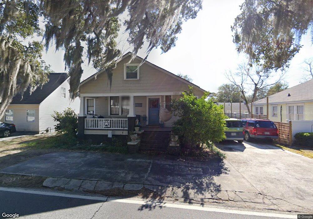 1311 Bonaventure Rd, Savannah, GA 31404 - photo 1