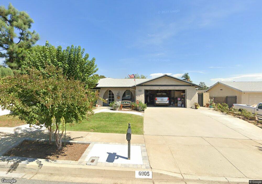 6905 Layton St, Rancho Cucamonga, CA 91701 - photo 1