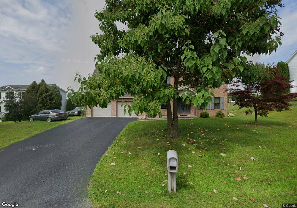 23 High Meadow Dr, Drums, PA 18222 - photo 1