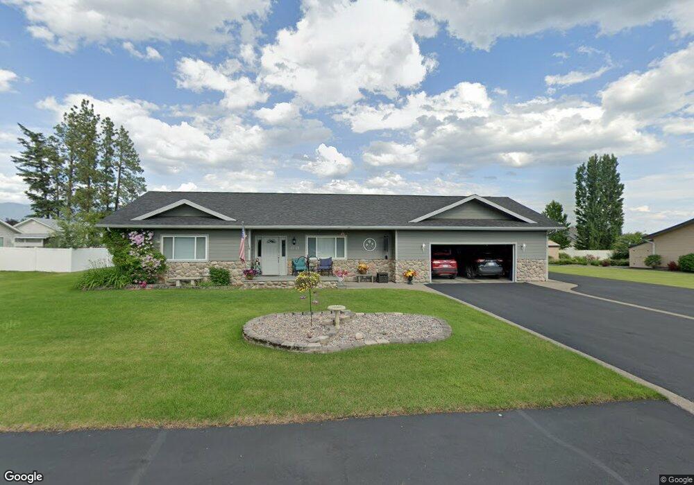 631 Stone St, Kalispell, MT 59901 - photo 1