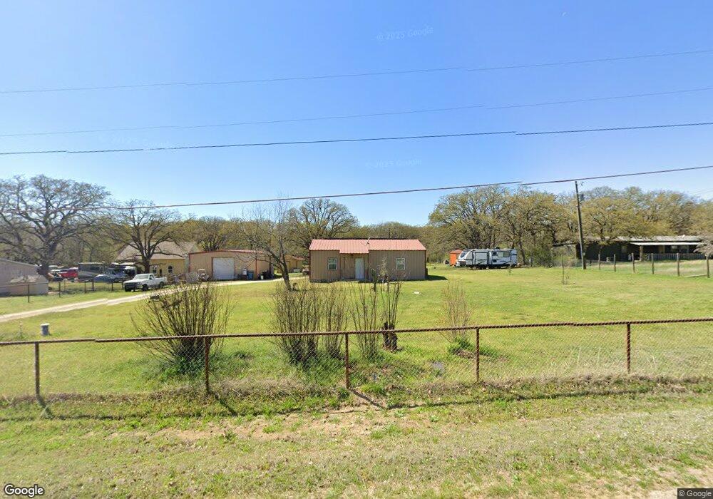 3721 Twin Creeks Dr, Cleburne, TX 76031 - photo 1