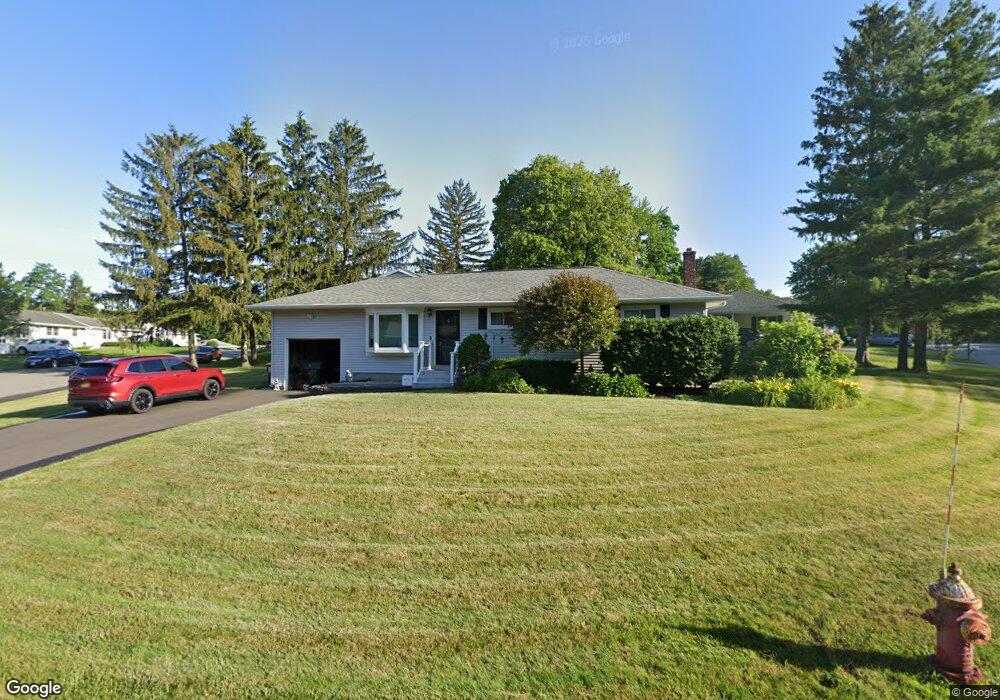 8 Frantone Ln, Albany, NY 12211 - photo 1