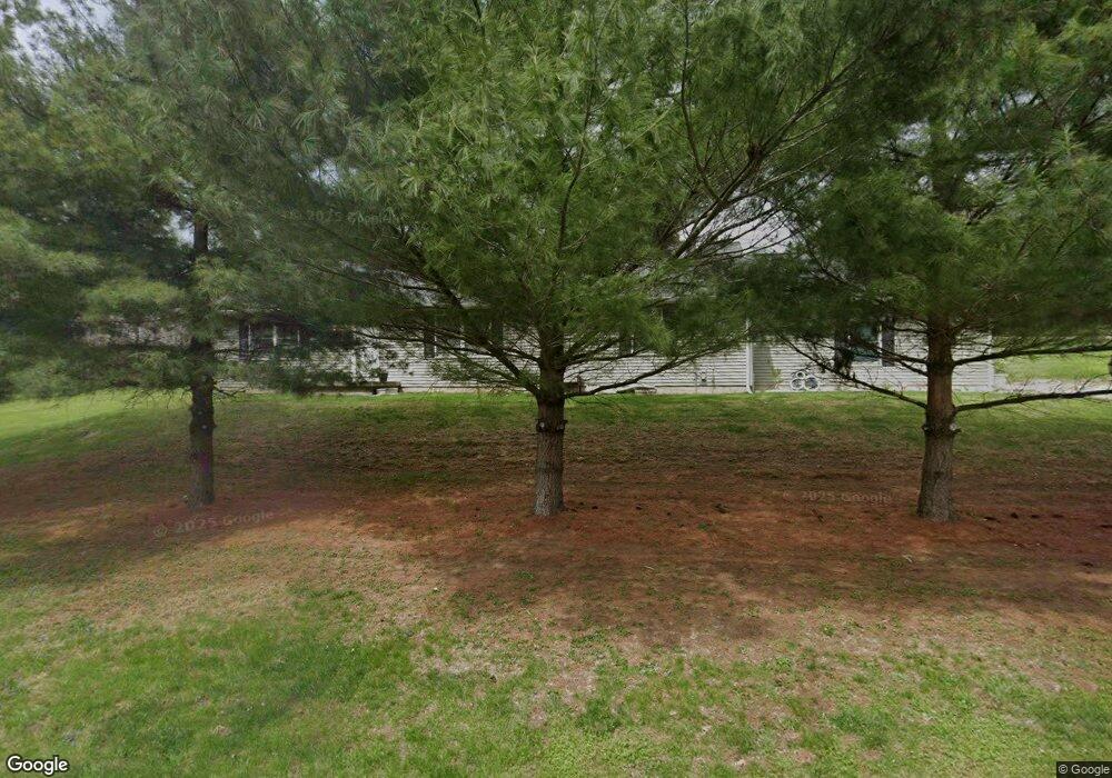 520 Jefferson St, Lagro, IN 46941 - photo 1