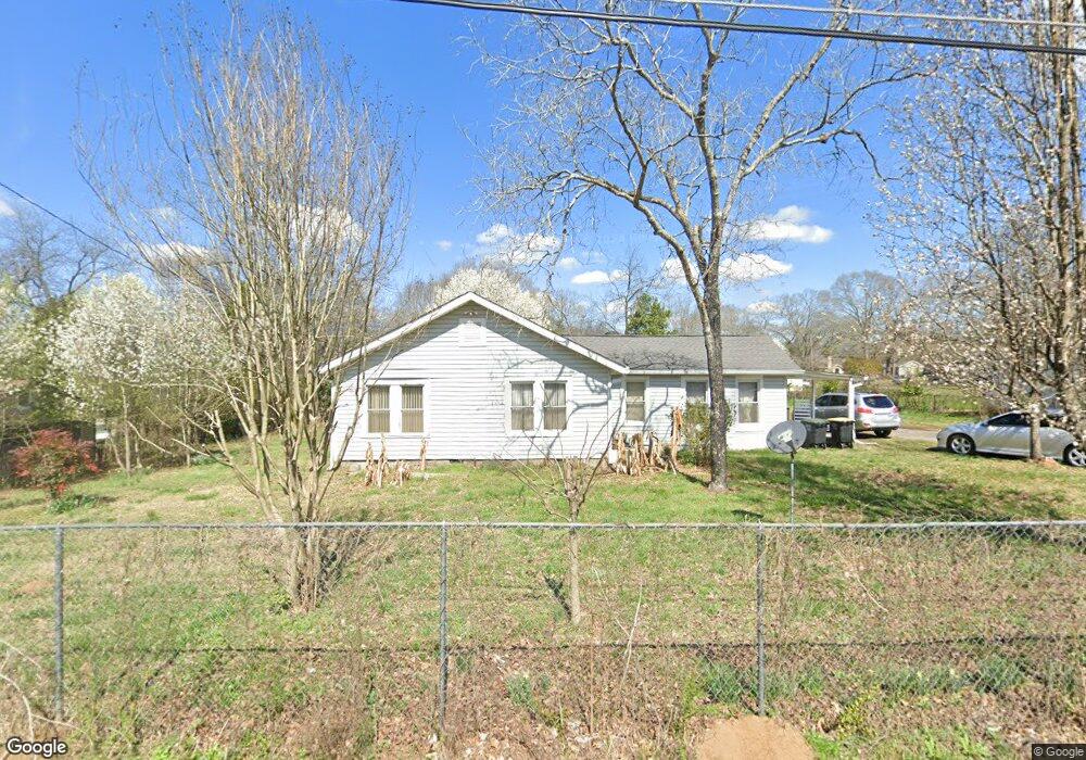 19 Clover St SW, Rome, GA 30161 - photo 1