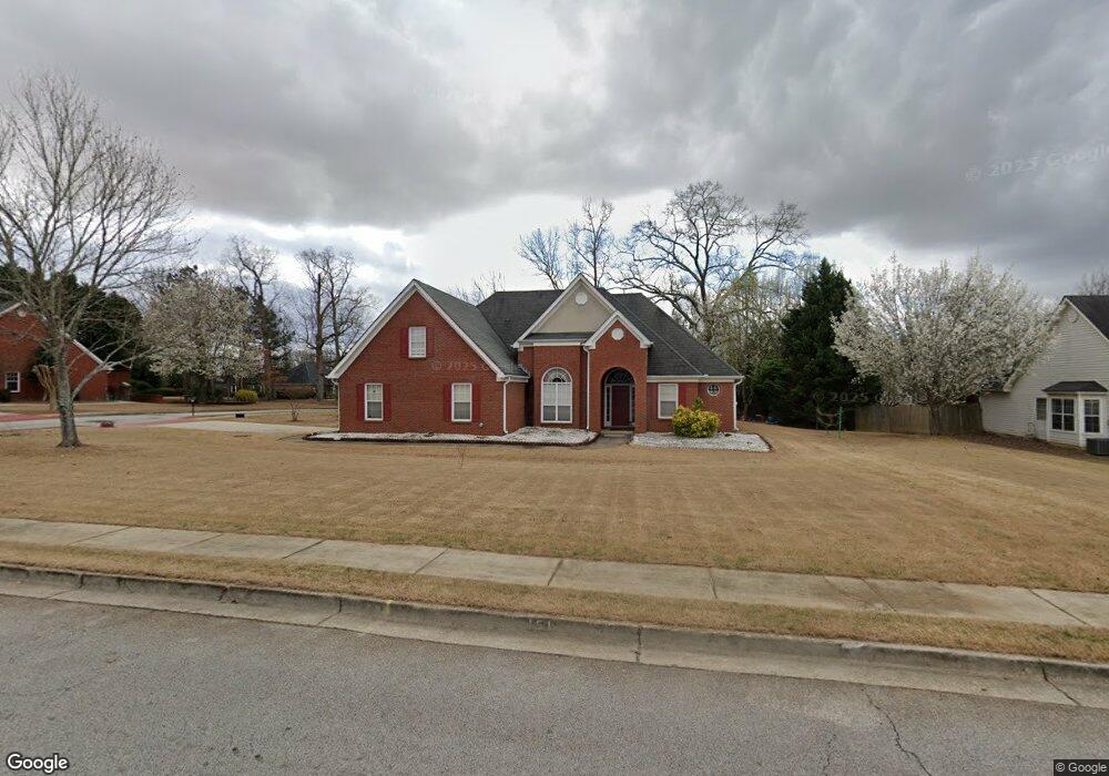 151 Ivy Trace unit 1, McDonough, GA 30253 - photo 1