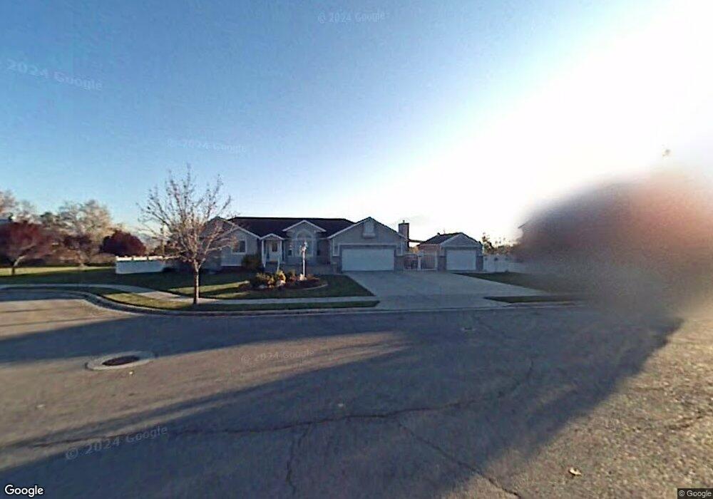 9701 Pine Brook Dr, South Jordan, UT 84095 - photo 1