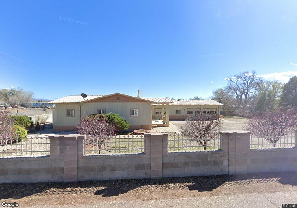 932 Chacoma Vista, Espanola, NM 87532 - photo 1