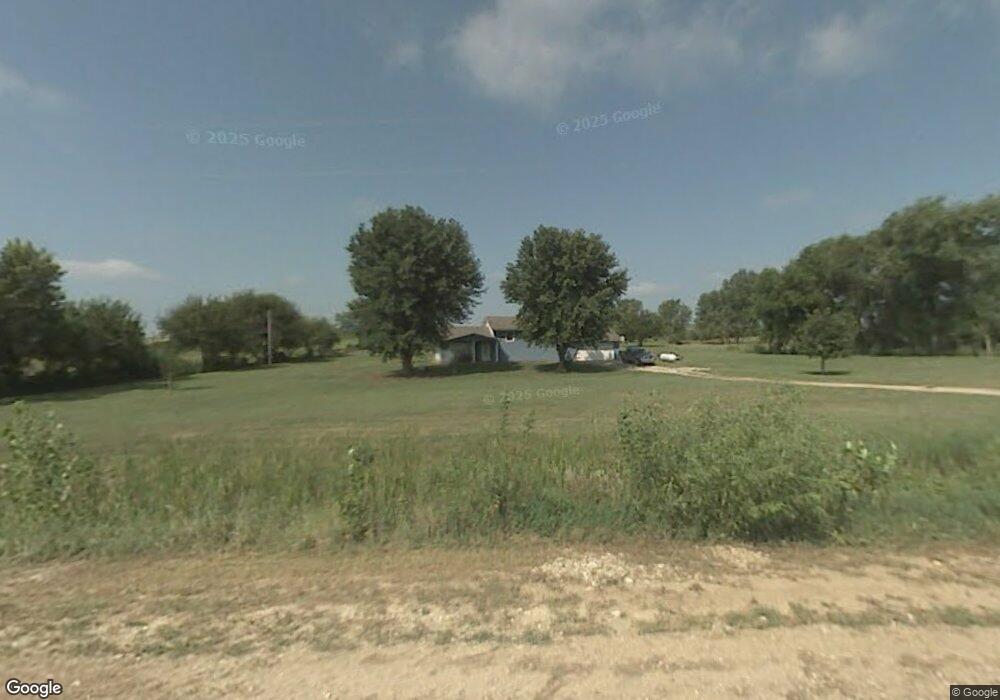 13825 S Rd, Mayetta, KS 66509 - photo 1