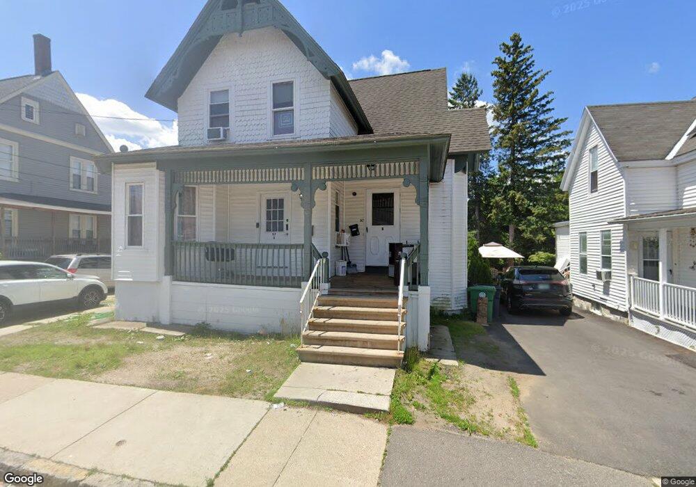 97 Palm St, Nashua, NH 03060 - photo 1