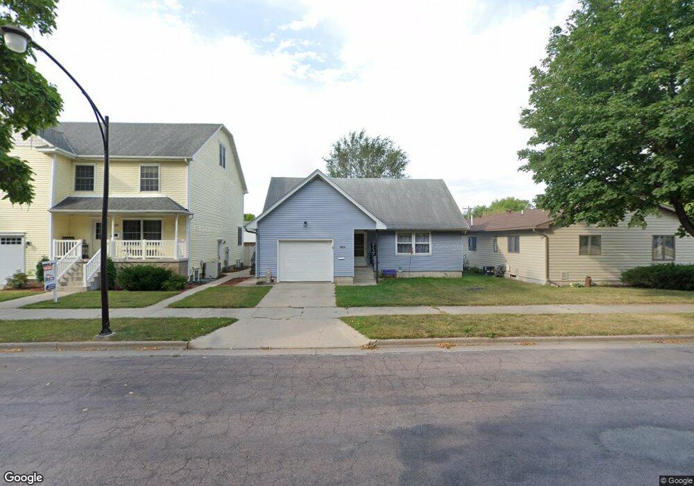1121 N Franklin St, New Ulm, MN 56073 - photo 1