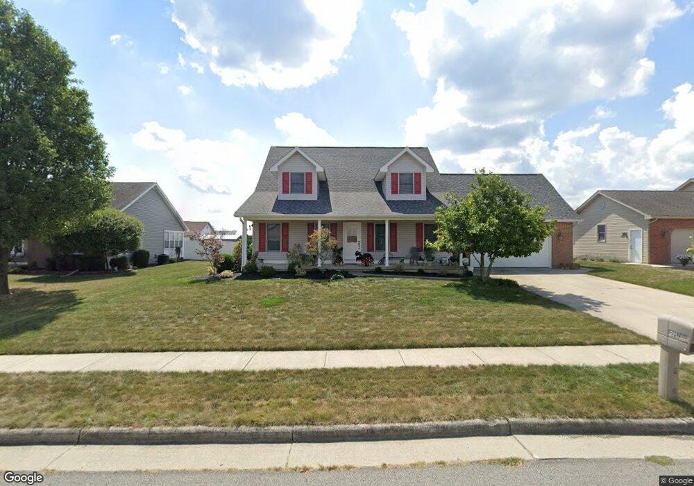 3667 Cherokee Dr, Lima, OH 45807 - photo 1