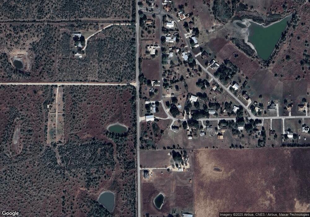 107 Crest Circle Dr unit 105 / 107, San Marcos, TX 78666 - photo 1