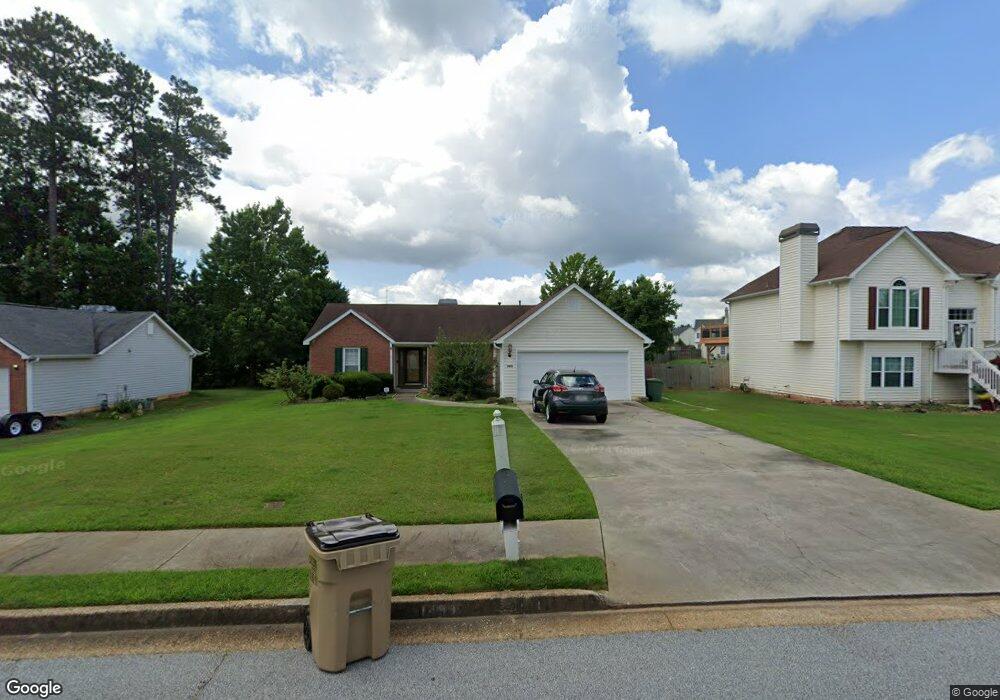 1459 Trafalgar Ct unit 21, Hampton, GA 30228 - photo 1