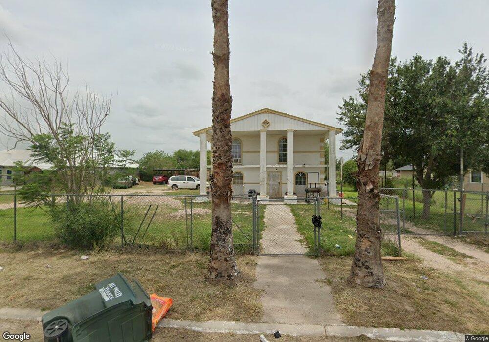 7706 Big Valley Dr, Weslaco, TX 78596 - photo 1