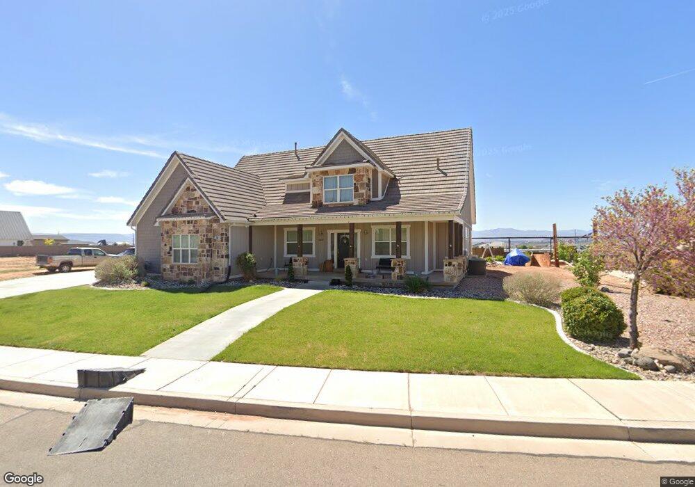 3216 S Camino Real, Washington, UT 84780 - photo 1