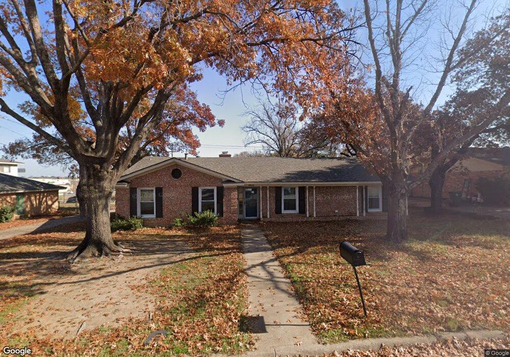 1428 Wreyhill Dr, Hurst, TX 76053 - photo 1