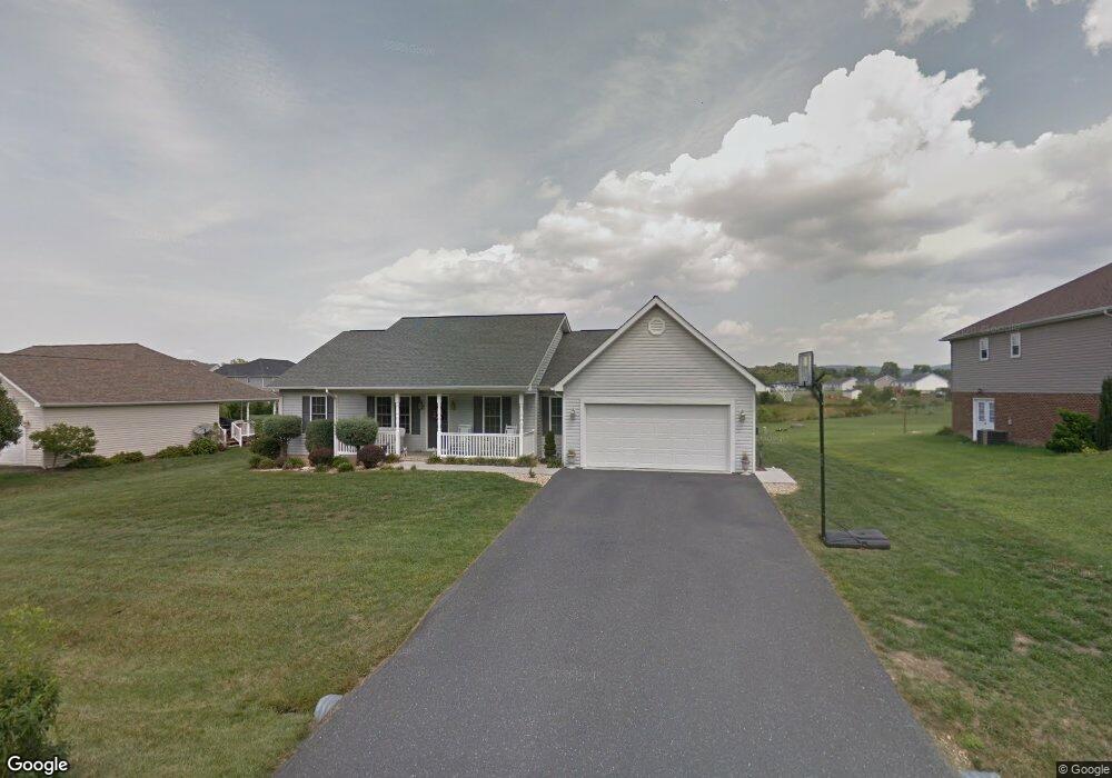 37 Fall Ridge Dr, Stuarts Draft, VA 24477 - photo 1