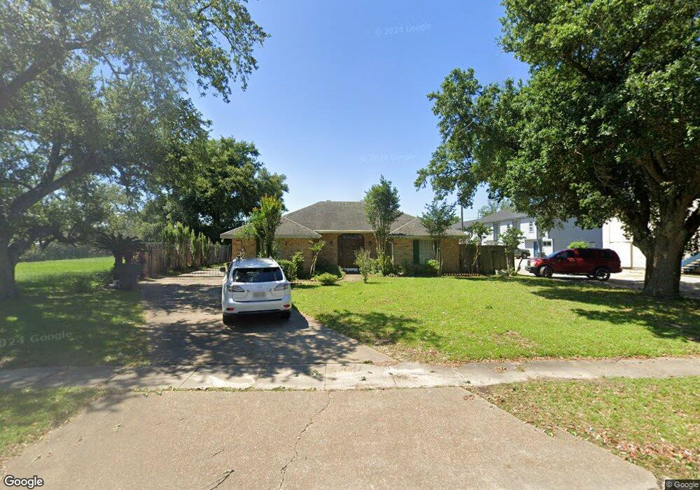 1700 23rd St, Lake Charles, LA 70601 - photo 1