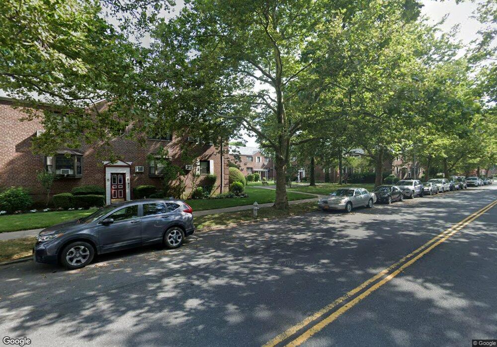 8630 155th Ave unit 128, Howard Beach, NY 11414 - photo 1