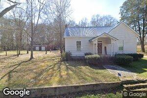277 N Baker St, Camak, GA 30807