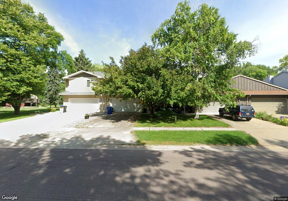 1513 23rd St S, Fargo, ND 58103 - photo 1
