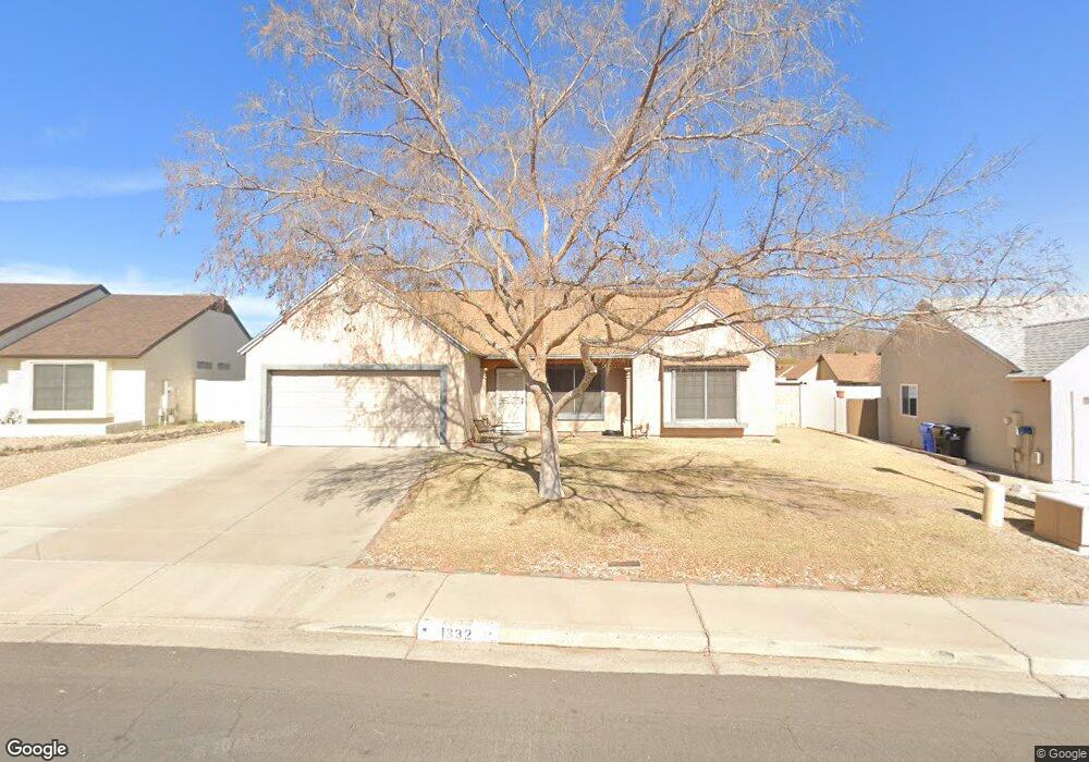 1332 E Utopia Rd, Phoenix, AZ 85024 - photo 1