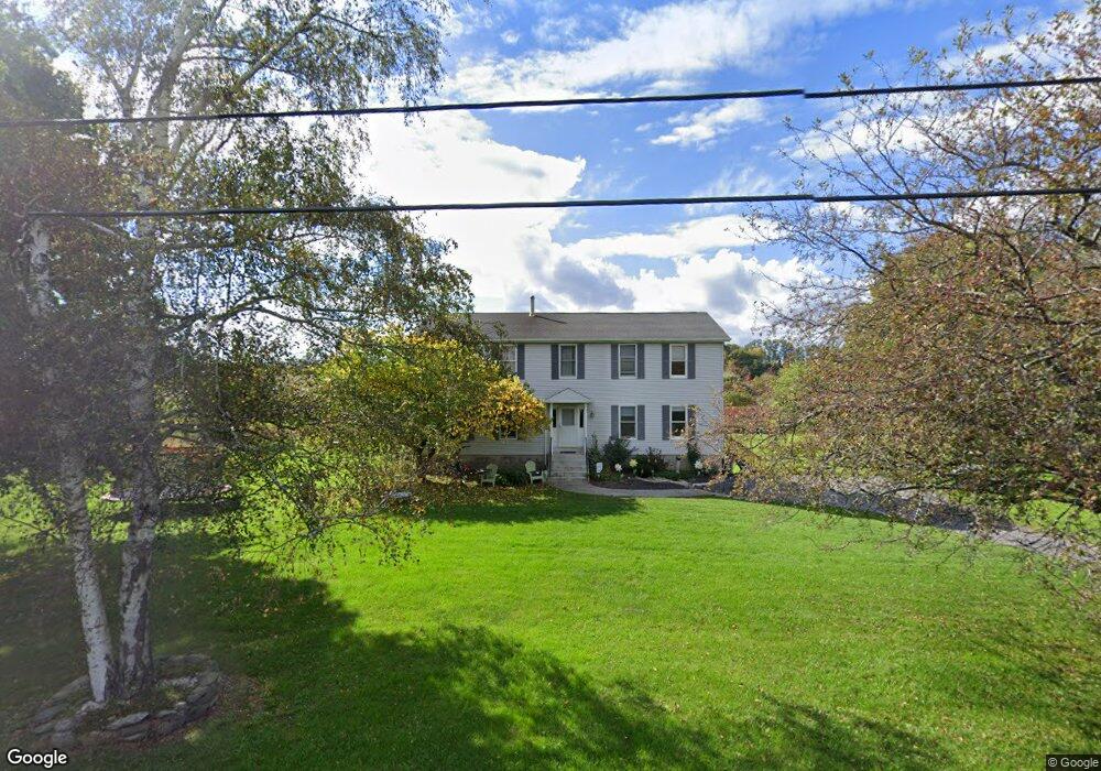 83 Clarks Ln, Milton, NY 12547 - photo 1