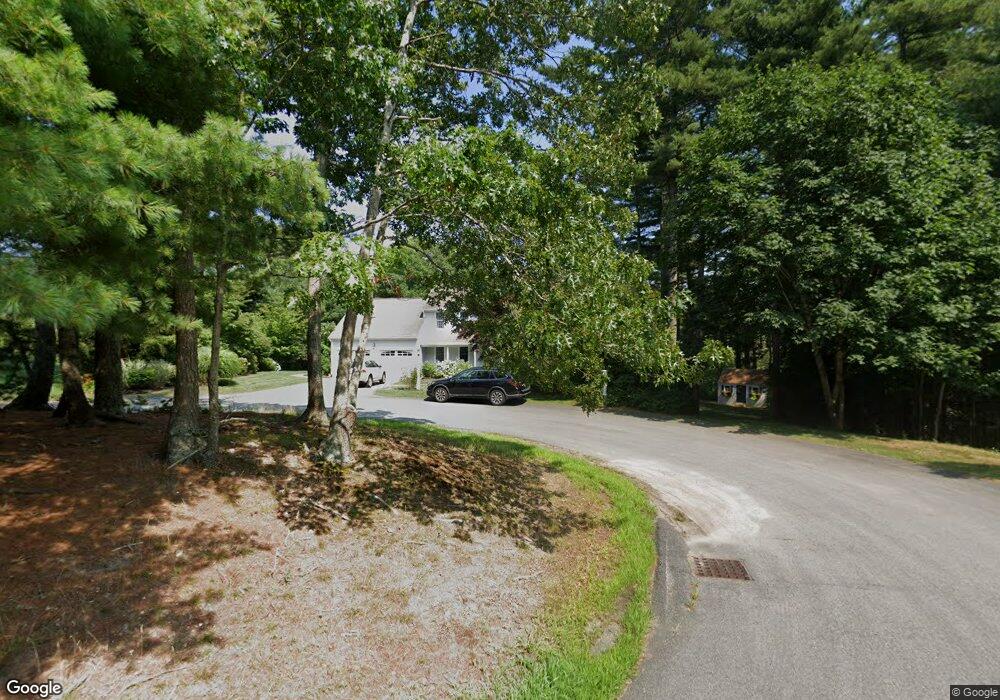 3 Canterbury Ln, Buzzards Bay, MA 02532 - photo 1