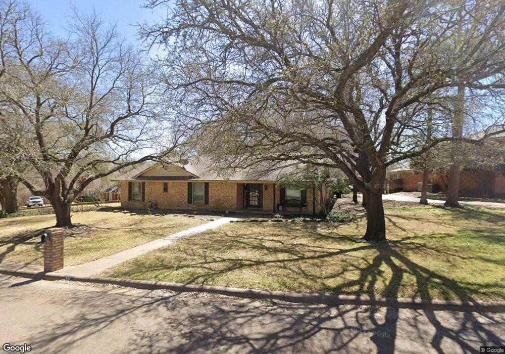 816 Shady Creek Dr, Cleburne, TX 76033 - photo 1