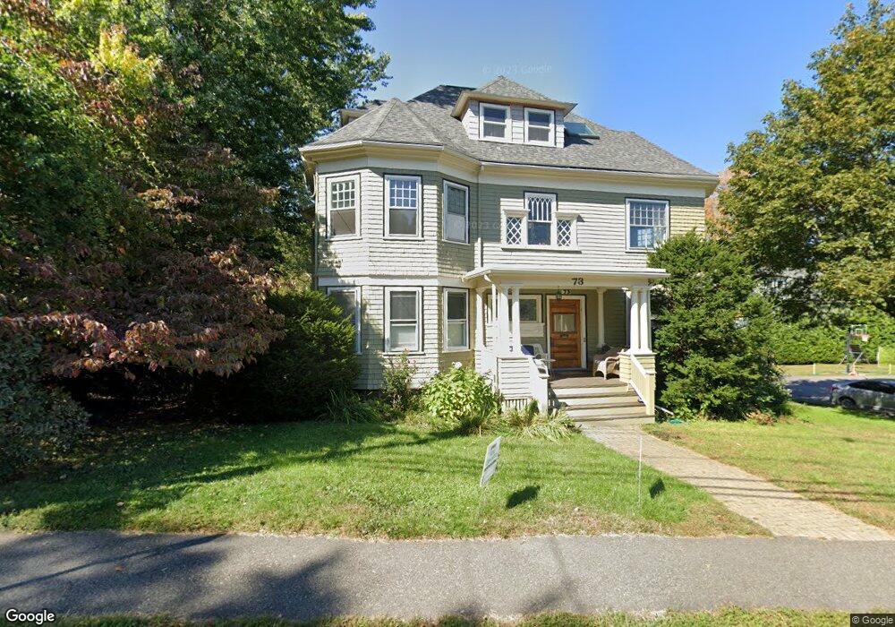 73 Jason St unit 2, Arlington, MA 02476 - photo 1